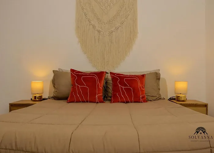 Apartamento Disfruta Del Paraíso En Casa Tres Hojas Playa del Carmen