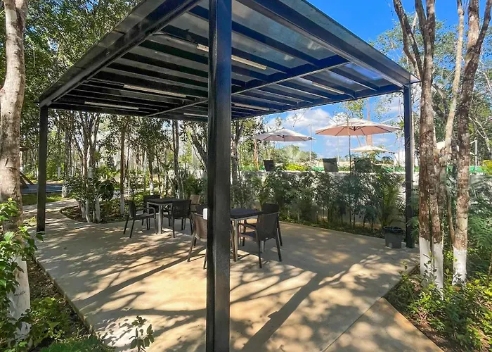 Disfruta Del Paraíso En Casa Tres Hojas Apartamento
