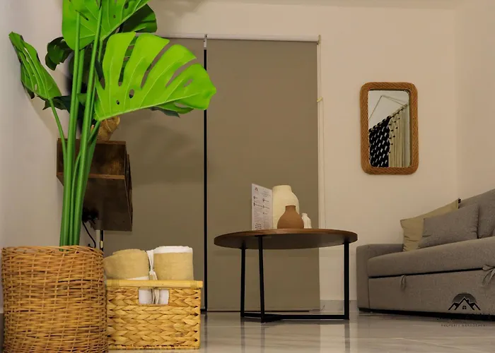 Disfruta Del Paraíso En Casa Tres Hojas * Playa del Carmen
