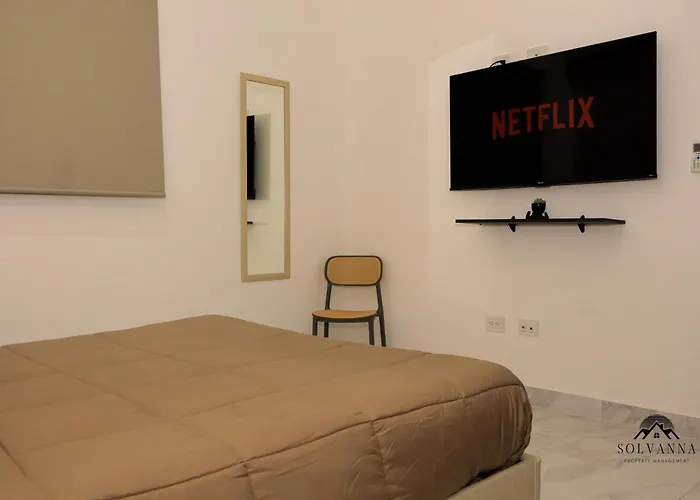 Disfruta Del Paraíso En Casa Tres Hojas Apartamento