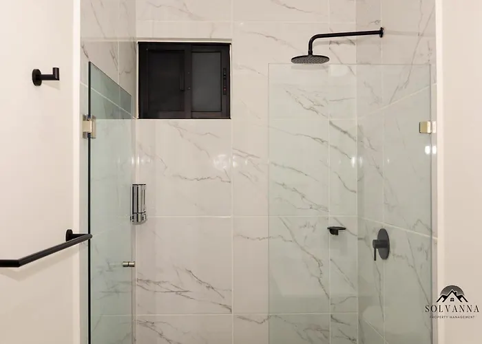 Disfruta Del Paraíso En Casa Tres Hojas Apartamento