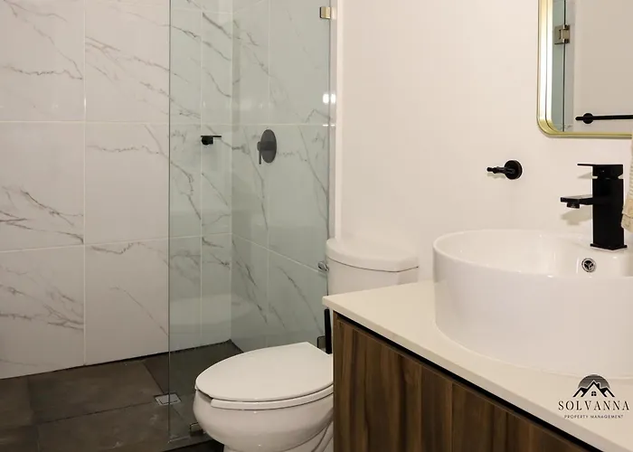 Disfruta Del Paraíso En Casa Tres Hojas Playa del Carmen