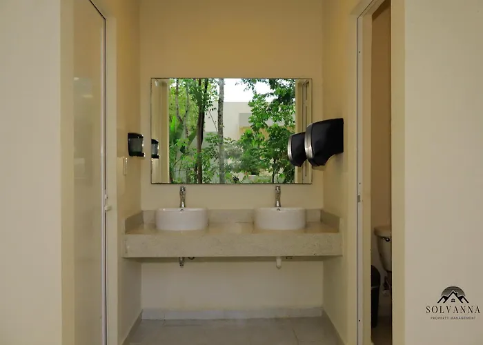 Disfruta Del Paraíso En Casa Tres Hojas Apartamento
