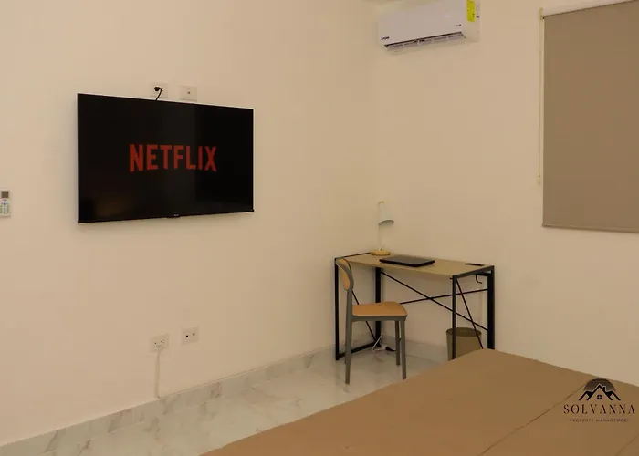 Apartamento Disfruta Del Paraíso En Casa Tres Hojas