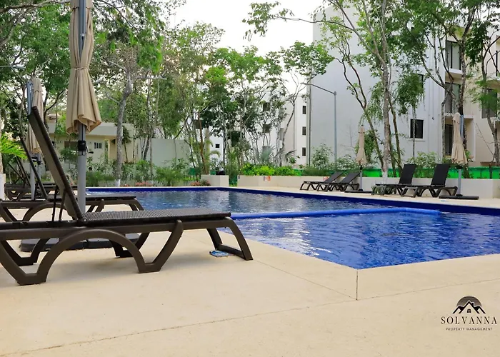 Disfruta Del Paraíso En Casa Tres Hojas Apartamento *